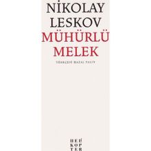 Mühürlü Melek - Nikolay Semyonoviç Leskov