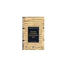 MUHYIDDIN İBN ARABI'NIN GAVSIYYE RISALESI ŞERHİ - MUHAMMED NURUL ARABI