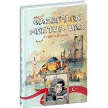 Müjde Gazze'den Mektup Var - İrem Cevher