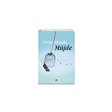 Müjde Tilki Kitap