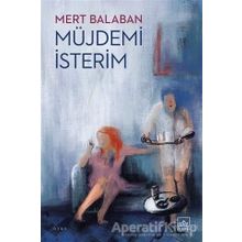Müjdemi İsterim - Mert Balaban