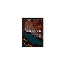 Müjgan İmkansıza Komşu Profil Kitap