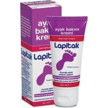 MUJGAN Lapitak Ayak Bakım Kremi 60 ml