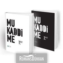 Mukaddime 2 - İbn Haldun
