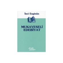 MUKAYESELI EDEBIYAT - İNCİ ENGİNÜN
