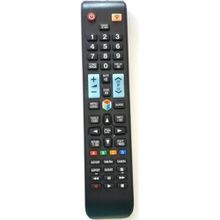 Muke Samsung RM-D1078 Universal 3d-Led Tv Uyumlu Kumanda