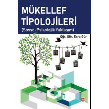Mükellef Tipolojileri Ekin Yayınevi