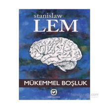 Mükemmel Boşluk - Stanislaw Lem