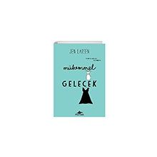 Mükemmel Gelecek Pegasus Yayınları