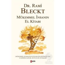 Mükemmel İnsanın El Kitabı - Rami Bleckt