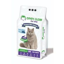 Mükemmel Lavanta Kokulu 20 lt Beyaz Bentonit Kedi Kumu