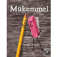 Mükemmel - Max Amato