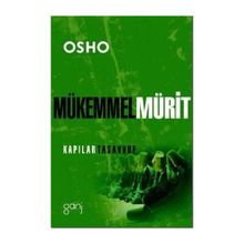 Mükemmel Mürit - Osho
