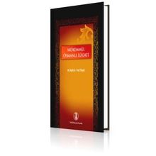 MÜKEMMEL OSMANLI LUGATI - ALI NAZIMA;FAIK REŞAD