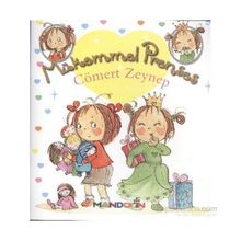 Mükemmel Prenses 4 - Cömert Zeynep Ciltsiz - Fabienne Blanchut