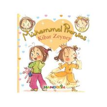 MÜKEMMEL PRENSES KIBAR ZEYNEP - FABIENNE BLANCHUT