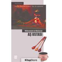 Mükemmel ve Mufassal Aş Ustası - Kolektif