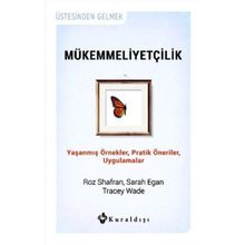 Mükemmeliyetçilik - Kuraldışı Yayınları
