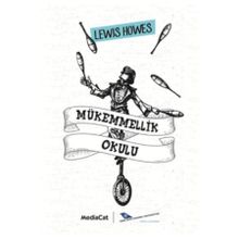 Mükemmellik Okulu - Lewis Howes