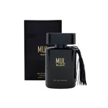 Mul Black EDP 50 ml Kadın Parfümü
