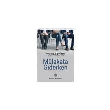 Mülakata Giderken - Tolga Erdinç