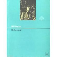MÜLAKATLAR - SAMIHA AYVERDI