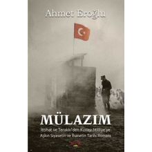 Mülazım - Ahmet Eroğlu
