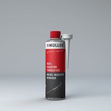 Müller 300 ml Dizel Enjektör Temizleyici