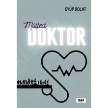 Mülteci Doktor Tilki Kitap