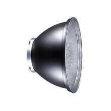 Multiblitz Lunos 16 cm Gümüş Reflektör