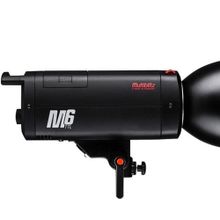 Multiblitz M6 TTL Tek Kafa