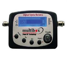 MultiBox MB-2013 Dijital Uydu Bulucu