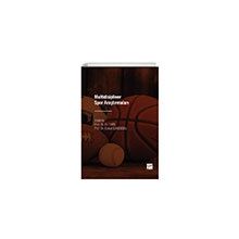Multidisipliner Spor Araştırmaları - Kolektif