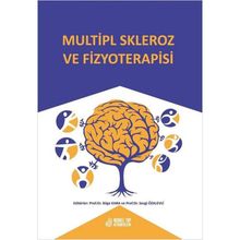 Multipl Skleroz ve Fizyoterapisi - Nobel Tıp Kitabevi