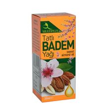 Multiplus 30 ml Tatlı Badem Yağı