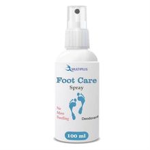 Multiplus 50 ml Ayak Bakım Spreyi