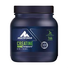 Multipower Creatine Powder 500 gr Kreatin