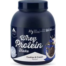 Multipower Whey 2000 gr Kurabiye Protein Shake
