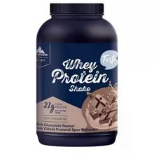 Multipower Whey 900 gr Çikolata Protein Shake