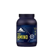 Multipower Whey Amino 3400 300 Tablet
