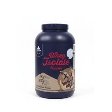 Multipower Whey Isolate 900 gr Çikolata Protein