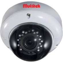 Multitek CIP 2 DV300 Güvenlik Kamerası