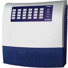 Multitek Star 2s Caller ID 4-8 Telefon Santrali