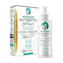 Multiway Clean 100 ml Antiseptik Sprey Yara Bakım