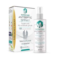 Multiway Clean 50 ml Antiseptic Spray