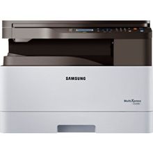 Multixpress Sl-k2200 A3 Samsung Multixpress Sl-k2200 A3 - A4 Tarayıcı + Fotokopi + Çok Fonksiyonlu Lazer Yazıcı