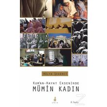 Mümin Kadın - Hülya Şekerci