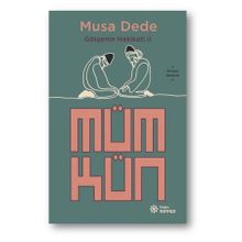 Mümkün - Doğan Novus