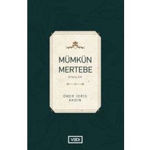Mümkün Mertebe - Ömer İdris Akdin