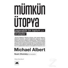 Mümkün Ütopya - Michael Albert